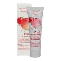 Custom Healthy Vaginal Anal Fruit Water-Based Personal Oral Sex Lubricant