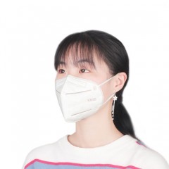 Sengtor 5 Layers Wholesale Dust KN95 Face Mask图1