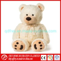 Hot Sale Cuddly Plush Teddy Bear with Ce