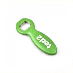 Sound Voice Music Melody Talking Recording Bottle Opener with Custom Sound and Logo图1