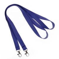 Wholesales Promotional Specialty Fiber Lanyards