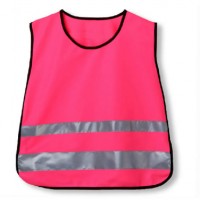 High Vis Reflective Vest with ANSI07