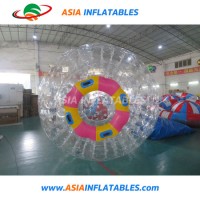 Inflatable Bumper Ball Game  Giant Inflatable Bubble Ball for Kids