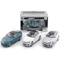 Best Selling 1: 24 Die-Cast Car