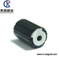 NdFeB Assembly Magnetic Coupling for Mechanical Devices