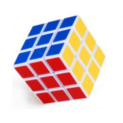 2020 New Design OEM Magic Cube图1