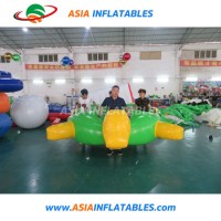 Commercial Usage Water Floating Inflatable Toys for Water Park