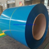 Pre-Painted Pre-Painting Color Coated Steel Coil