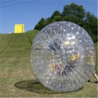 Inflatable Sports Games Inflatable Zorb Ball for Sale