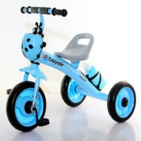 Hildren Three Wheel Bike Kids Tricycle Bt-52