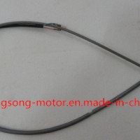 Black Grey Switch Cable for St70 Dax Z50 Bikes