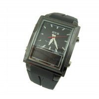 Sell Well in Market Mens Sports Watch