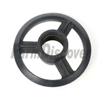 5t072-23882 275W Roller Spare Parts for Kubota Combine Harvester