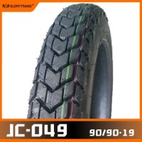 Jc049 Motorcycle Tyre (90/90-19)