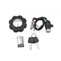 Ww-8133 Motorcycle Parts  Motorcycle Ignition Switch