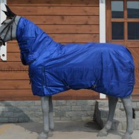 OEM Winter Equestrian Horse Blankets Horse Rug