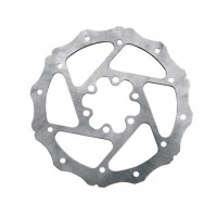 Steel Alloy Bicycle Disc Brake (HFW-015)