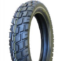 Motorcycle Tyres  Dual Purpose with E-MARK Certificate 120/90-18 4.10-18