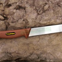 6.5" Stainless Steel Harvest Broccoli Produce Knife