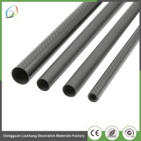 Telescopic Carbon Fiber Equipments Car Parts