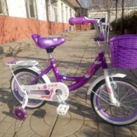 Newest Style for Little Children's Bike 12"16"20"