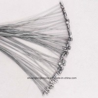 Durable Material Galvanized Steel Bicycle Brake Cable (9586)