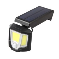 COB Solar Sensor Light (27-1P19106)