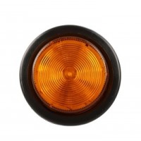 LED Round Clearance/Marker Light (303)