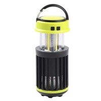 Rechargeable USB LED Mosquitoes Camping Lamp