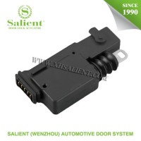 7701039465 for Renault Clio Kangoo Laguna Tailgate Trunk Lock Actuator