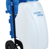 45L Electric Spray Cart for Gardening Fy-N45s