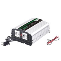 Pure Sine Wave Inverter with Charger (T107-0031)