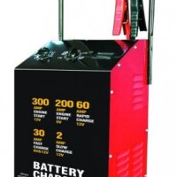 6V/12V*60A Power Supply Battery Charger and Engine Starter BCS-300A1