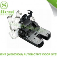 8K9 827 505atrunk Tailgate Lock   Actuator Latch for Volkswagen  Q5