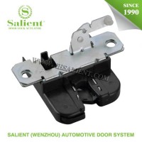 6q6827505e Electronic Car Central Locking System Auto Tailgate Actuator for VW