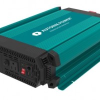 Int Serirs Modified Sine Wave Inverter (INT-2000)