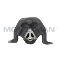 Car Spare Auto Parts Rubber Engine Mount for Daewoo Lanos (KLAT) OEM 90250437