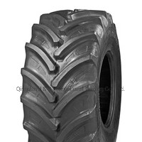 Radial Agricultural Tractor Harvester Tire If900/60r32 If1050/70r32