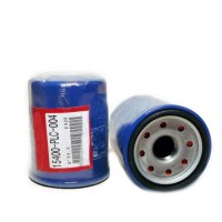 Auto Parts Factory Price Met Oil Filter for Honda Accord Coupe 15400-PLC-004 15400-Plm-A01 15400-Raf