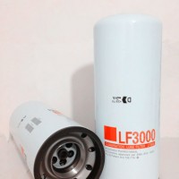 Truck Oil Filter for Lf3000