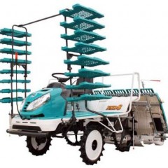 Rice Corn Cassav Sugar Cane Potato Planter Transplanter图1