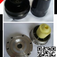 Aluminum Die Casting Automobile Shock Absorber Parts