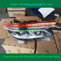 Golden Dragon Bus Spare Parts  Golden Dragon Parts  Golden Dragon Spare Parts