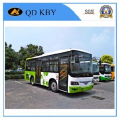 New Design Professional Mini City Bus图1