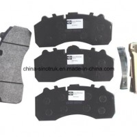 Hot Sale Original Brake Pad of Nissan Tb032