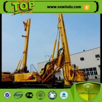 Rock Drilling Rig New Drill XCMG Xr150d Rotary Drilling Rig