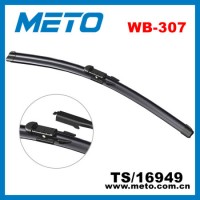 Auto Parts Windscreen Soft Windshield Wiper Blade for Audi Q7 (wb-307)