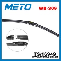 Car Accessories Windscreen Soft Wiper Blade for Civic 2006-2008