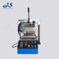 Hot Stamping Machine01