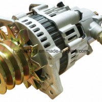 Auto Alternator for Isuzu Jambo 4hf1  Lr235-503c  Lr250-511b  Lr250-517  8971701602  8-971865511  8-